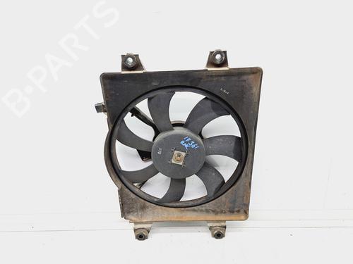 Køleventilator elektrisk HYUNDAI ACCENT II (LC) 1.3 (86 hp) 18915908