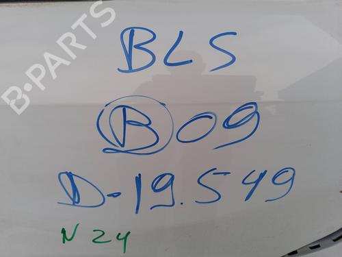 Rim AUDI A3 (8P1) 1.9 TDI | BP30878234C45