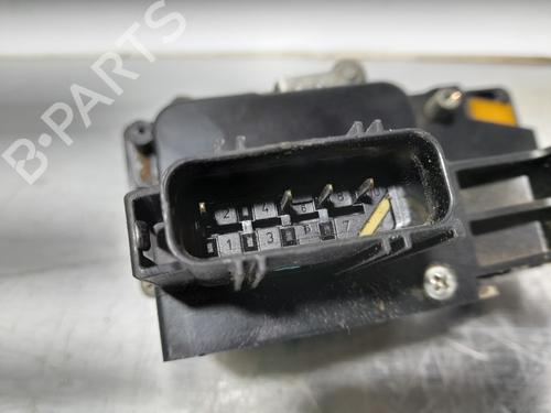 Rear right lock FORD FIESTA V (JH_, JD_)  | BP13428221C99 