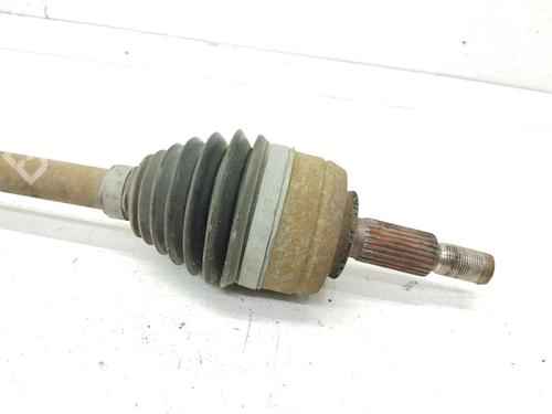 Right front driveshaft RENAULT MEGANE III Grandtour (KZ0/1)  | BP23268370M39