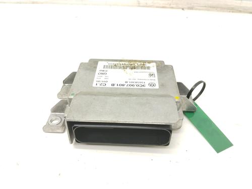 Elektronisk modul VW PASSAT B6 (3C2) [2005-2010]  27594493