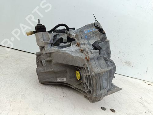 Gearbox RENAULT MEGANE IV Grandtour (K9A/M/N_) 1.3 TCe 100 (K9N8) | BP17650049M3 