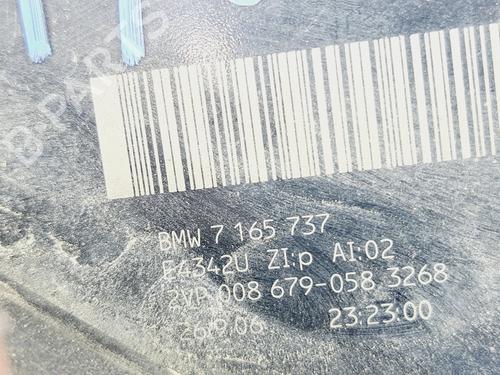 Left taillight BMW 5 (E60) 525 d | BP13686707C34 