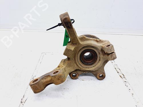 Right front steering knuckle RENAULT KANGOO (KC0/1_) 1.5 dCi | BP29480975M26 
