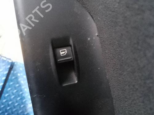 Used Left rear window switch Left rear window switch 35818370 35818370