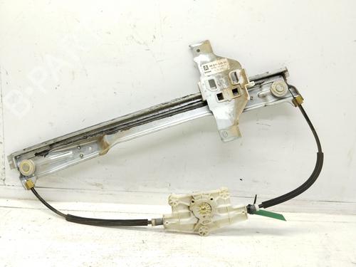 Rudehejsemekanisme Højre foran CITROËN C4 I (LC_)  | BP30319282C23 