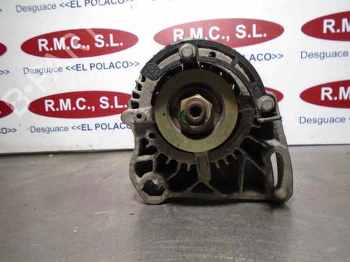 Used Alternator Alternator FIAT PUNTO (176_) [1993-1999] 13422941 13422941