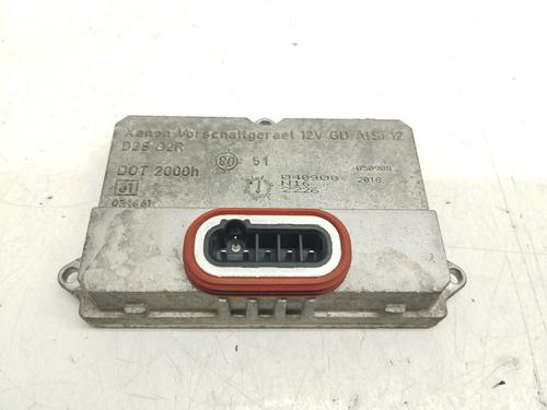 Xenon-ballast NISSAN QASHQAI / QASHQAI +2 I (J10, NJ10, JJ10E) 2.0 All-wheel Drive (141 hp) 21575829