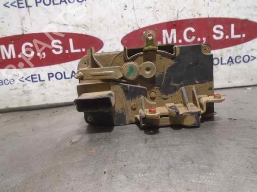 Front left lock CITROËN JUMPY I (U6U_) 2.0 HDi 110 | BP13422954C98 