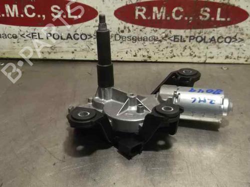 Used Rear wiper motor Rear wiper motor 13423768 13423768
