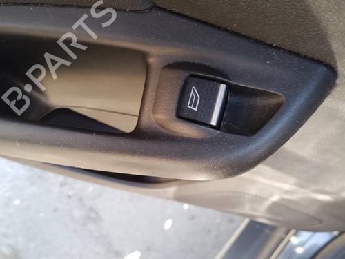 Left rear window switch FORD FOCUS III 1.6 TDCi | BP30488540I29