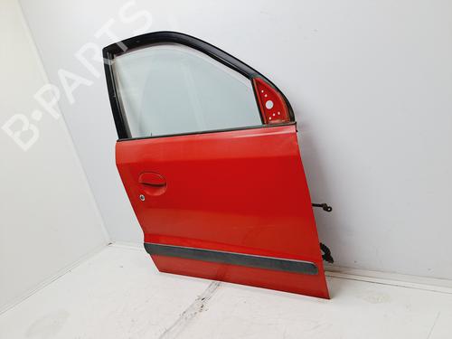 Right front door HYUNDAI ATOS (MX)  | BP19183227C3 