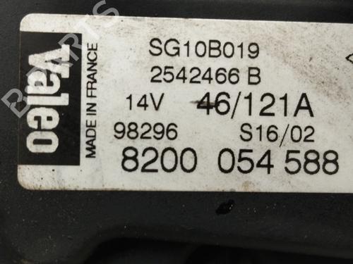 Alternatore RENAULT MEGANE I Classic (LA0/1_)  | BP30469520M7 