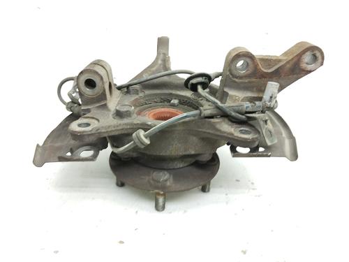 Left front steering knuckle MITSUBISHI GRANDIS (NA_W)  | BP21665981M25 