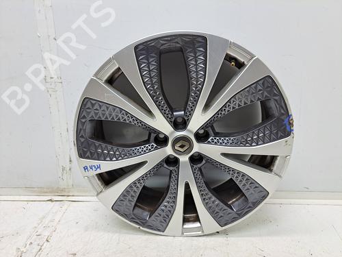 Fælk RENAULT SCÉNIC IV (J9_) [2016-2022]  30878242