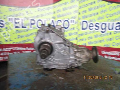 Transfer box KIA SPORTAGE II (JE_, KM_) 2.0 CRDi | BP13422606M36 