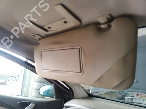 left-sun-visor-citroen-c5-ii-rc_-2004-2005-2006-2007-2008-35817887 main image