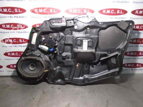 Used Front right window mechanism MAZDA 6 Hatchback (GG) [2002-2008]  13422344