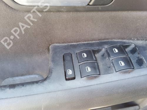 Used Left front window switch Left front window switch 35817348 35817348