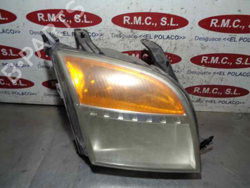 Used Right headlight Right headlight 13424759 13424759