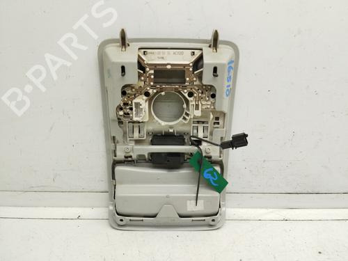 Interior roof light VW GOLF VI (5K1) 1.6 TDI | BP23662223I8