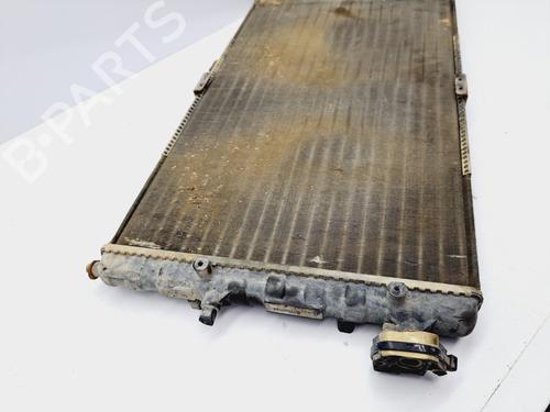 Water radiator SEAT IBIZA II (6K1)  | BP13446903M31 