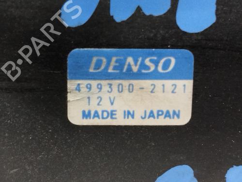 Heater resistor TOYOTA LAND CRUISER PRADO (_J12_) 3.0 D-4D (KDJ120, KDJ125) | BP23781111M108 