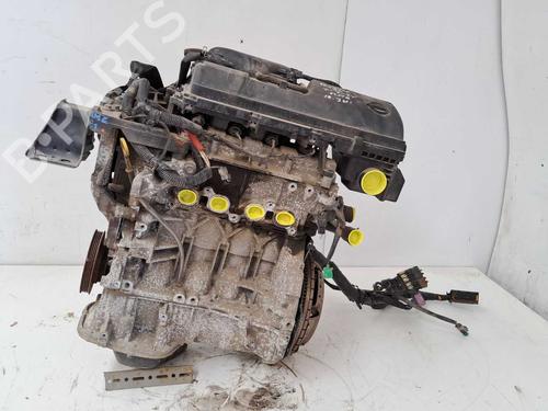 Engine NISSAN NOTE (E11, NE11) | BP35817280M1 - Image 5