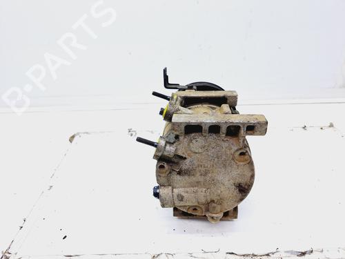 AC compressor HYUNDAI TUCSON (TL, TLE) 1.6 GDi | BP21327415M34 