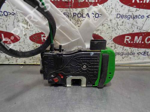 Rear right lock HYUNDAI i40 I (VF) 1.7 CRDi | BP13461236C99 