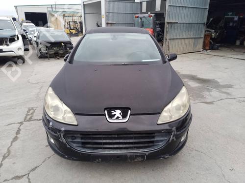 Engine PEUGEOT 407 (6D_) | BP35818305M1 - Image 8