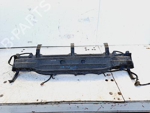 Used Rear bumper reinforcement HYUNDAI i30 (GD) [2011-2025]  24034823