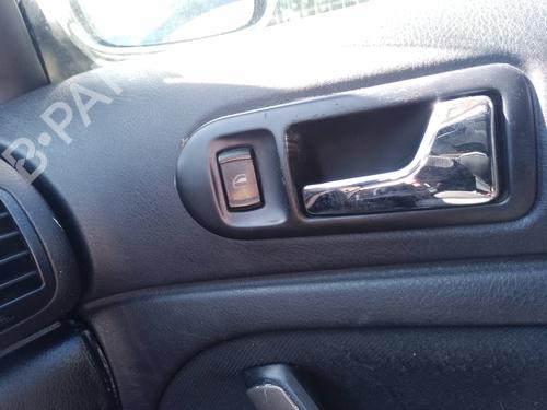 Used Right front window switch Right front window switch 35817040 35817040