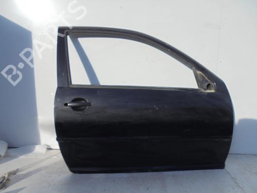 Used Right front door VW GOLF IV (1J1) 1.9 TDI (110 hp) 13462271