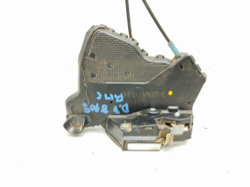Used Front right lock SUZUKI GRAND VITARA II (JT, TE, TD) 1.9 DDiS (JB419WD, JB419XD) (129 hp) 19167674
