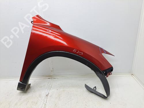 Used Right front fenders Right front fenders MAZDA CX-5 (KE, GH) [2011-2017] 35818192 35818192
