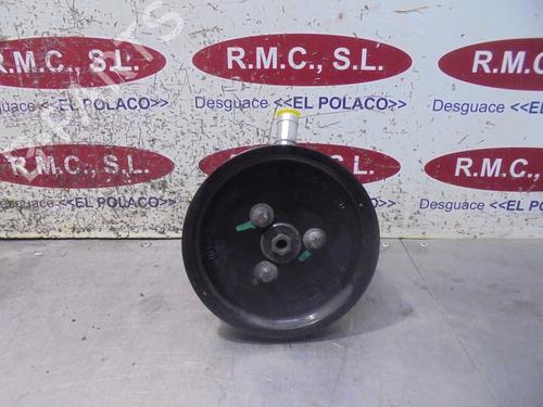 Used Steering pump Steering pump MERCEDES-BENZ E-CLASS (W210) [1995-2003] 13425961 13425961