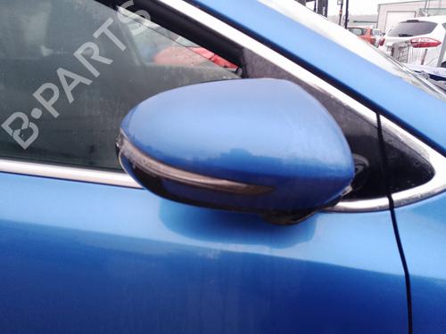 Right mirror KIA SPORTAGE IV (QL, QLE) 1.6 CRDi | BP30932661C27 