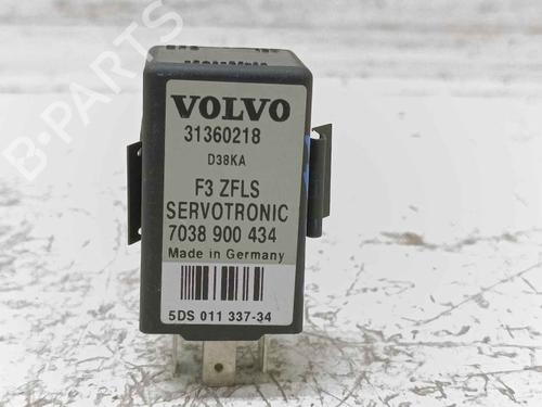 electronic-module-volvo-v60-i-155-2010-2011-2012-2013-2014-2015-2016-2017-2018-40296075 main image