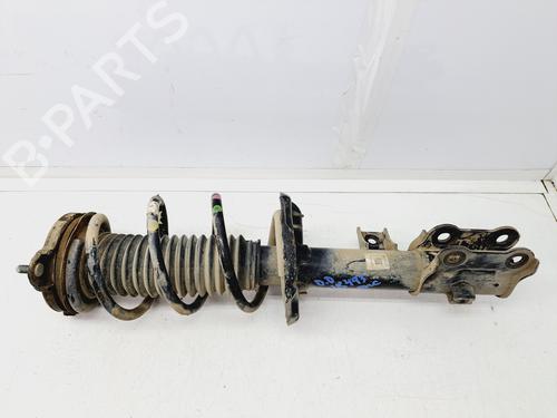 Used Right front shock absorber KIA SPORTAGE IV (QL, QLE) [2015-2022]  19173880