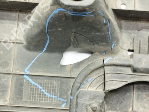 Underbody protection KIA SPORTAGE V (NQ5)  | BP22748585M92 