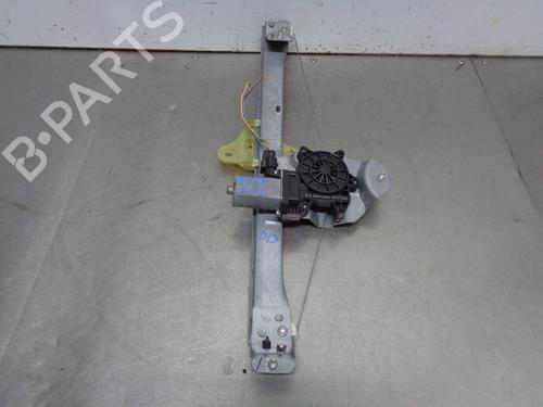 Used Front right window mechanism Front right window mechanism 13423616 13423616
