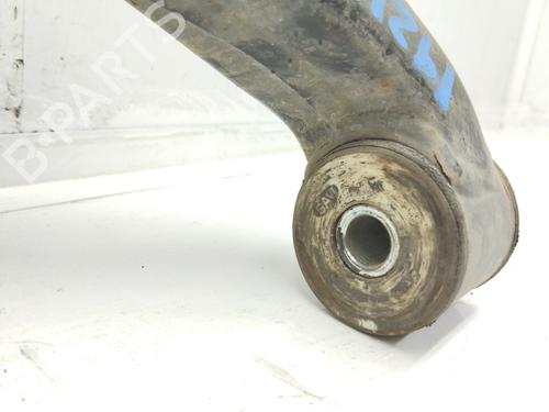 Left front suspension arm IVECO DAILY VI Van 33S12, 35S12 | BP30729975M12 