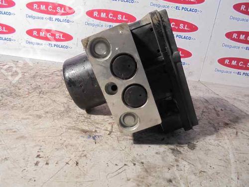 Used ABS pump LAND ROVER FREELANDER I (L314) [1998-2006]  13460297