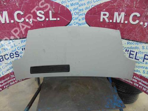 Used Hood NISSAN PRIMASTAR Van (X83) [2002-2025]  13455847