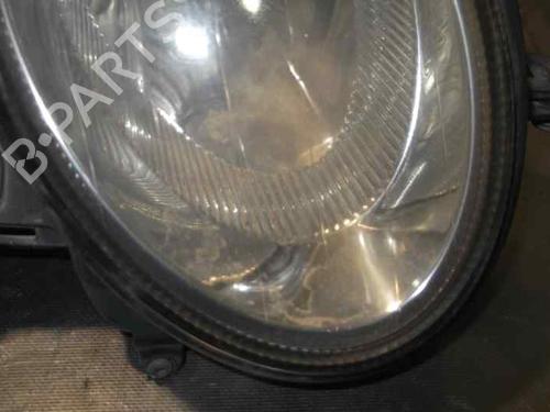 Right headlight MERCEDES-BENZ E-CLASS (W211) E 220 CDI (211.008) | BP13457117C29 