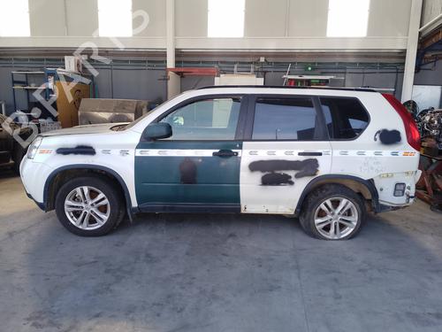 Used Parts NISSAN X-TRAIL II (T31) 4656946
