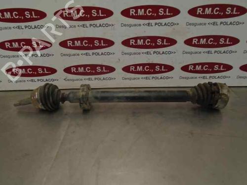 Used Right front driveshaft SEAT IBIZA II (6K1) [1993-2002]  13468796