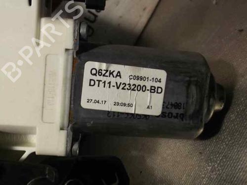 Front right window mechanism FORD TOURNEO CONNECT / GRAND TOURNEO CONNECT V408 MPV 1.6 TDCi | BP13494425C23 