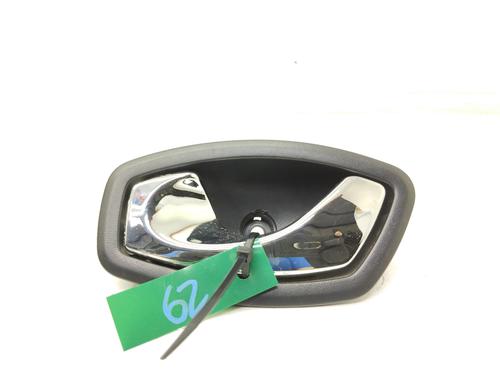 Used Rear left interior door handle RENAULT MEGANE III Hatchback (BZ0/1_, B3_) [2008-2025]  25007065
